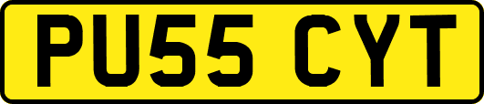PU55CYT