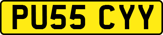 PU55CYY