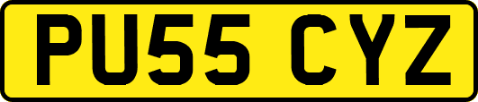 PU55CYZ