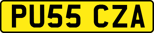 PU55CZA