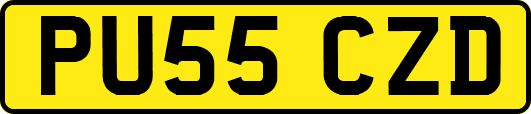 PU55CZD