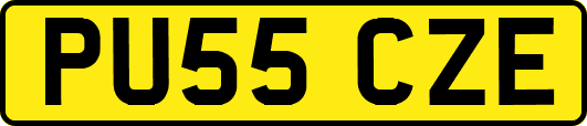 PU55CZE