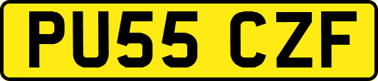 PU55CZF