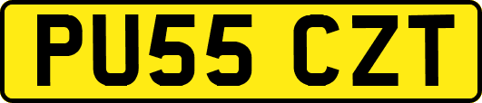 PU55CZT