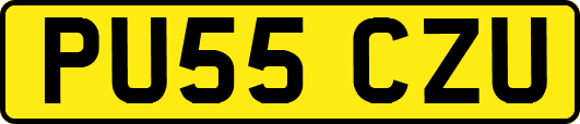 PU55CZU