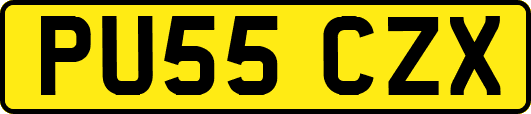 PU55CZX