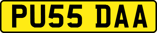 PU55DAA