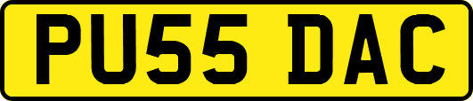PU55DAC