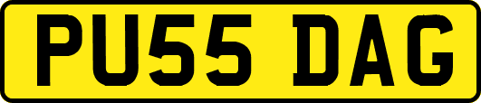 PU55DAG