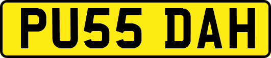 PU55DAH