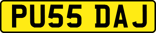 PU55DAJ