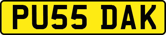 PU55DAK
