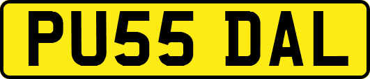 PU55DAL