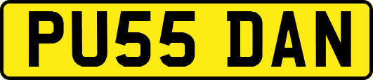 PU55DAN