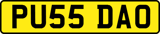 PU55DAO