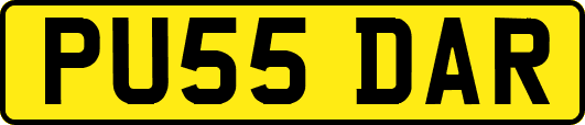 PU55DAR