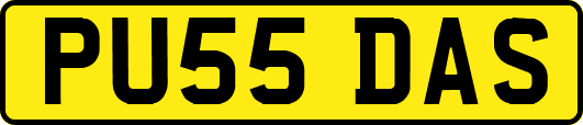 PU55DAS
