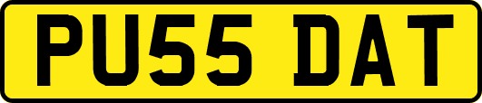 PU55DAT