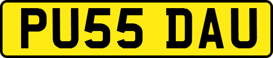PU55DAU