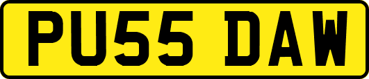 PU55DAW