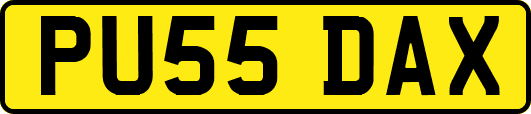 PU55DAX