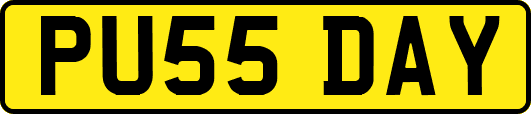 PU55DAY