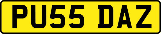 PU55DAZ