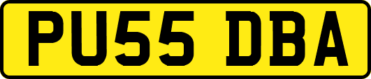 PU55DBA
