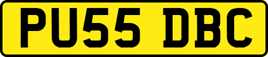 PU55DBC