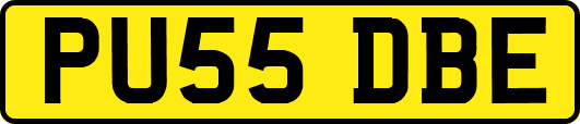 PU55DBE
