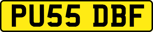 PU55DBF