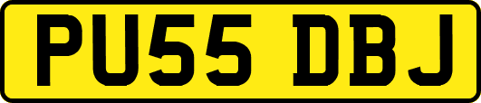 PU55DBJ