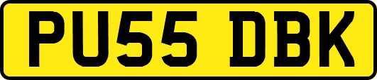 PU55DBK