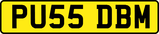 PU55DBM