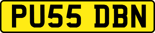 PU55DBN