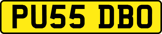 PU55DBO