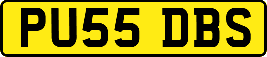 PU55DBS