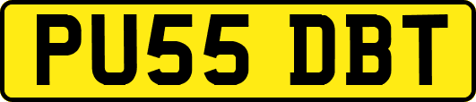 PU55DBT