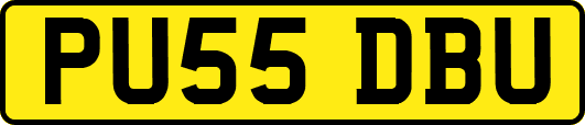 PU55DBU