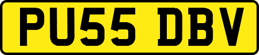 PU55DBV