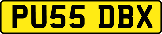 PU55DBX