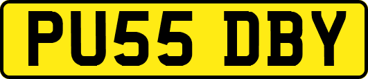 PU55DBY
