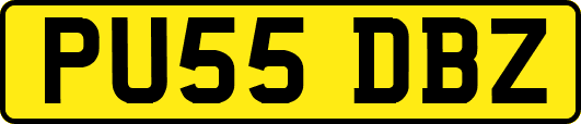 PU55DBZ