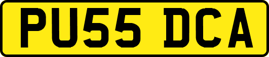 PU55DCA