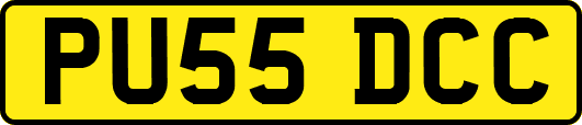 PU55DCC