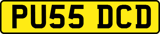 PU55DCD