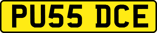 PU55DCE