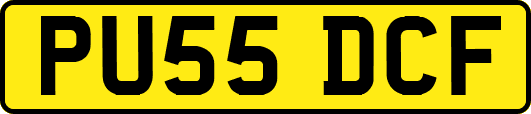 PU55DCF