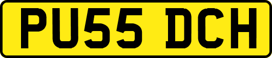 PU55DCH