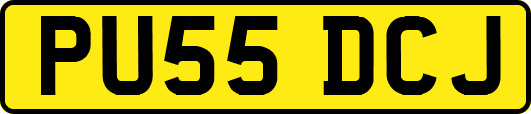PU55DCJ